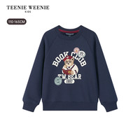 TEENIE WEENIE Kids小熊童装五折秋冬专区