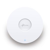 TP-LINK 企业级WiFi 6无线接入点 AX3000双频 云管理