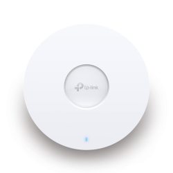 TP-LINK 企业级WiFi 6无线接入点 AX3000双频 云管理