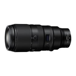 尼康 尼克尔 Z 100-400mm f/4.5-5.6 VR S 长焦变焦镜头