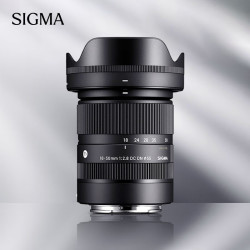 适马 18-50mm F2.8 DC DN｜Contemporary半画幅微单镜头