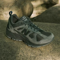 new balance 878系列 中性休闲运动鞋 CM878MC1