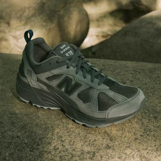 new balance 878系列 中性休闲运动鞋 CM878MC1