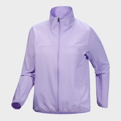 始祖鸟 SIMA JACKET  女子 风壳®夹克