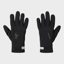 始祖鸟 VENTA GLOVE 男女同款 手套