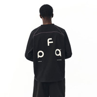 FPA 抗菌 男士T恤