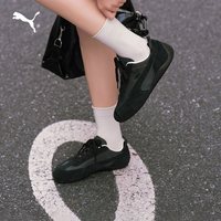 移动端：彪马 ATTEMPT联名SPEEDCAT薄底鞋黑色赛车鞋男女款PUMA彪马官方 409024