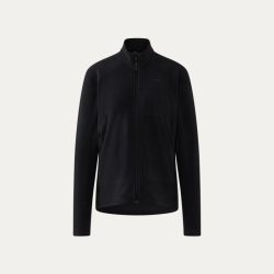 HAGLÖFS HAGLOFS火柴棍Polartec Buteo抓绒衣男女保暖外套立领上衣秋中层