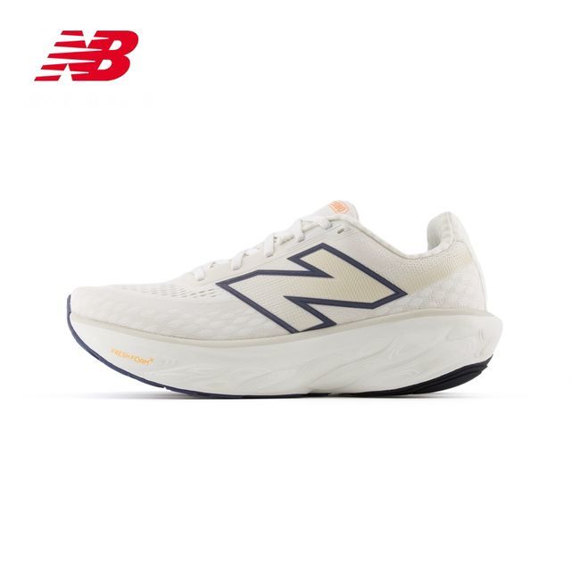 new balance 1080v14 男女款缓震跑步鞋