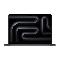 苹果 14 英寸 MacBook Pro Apple M5 Pro 芯片 15 核中央处理器