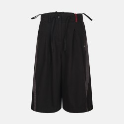 彪马 滔搏puma彪马女子X ATTEMPT T7 Jorts运动休闲七分裤63870501
