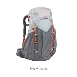 迪卡侬 ODAB系列 轻量大容量 户外登山双肩包