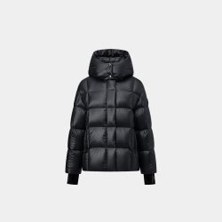 BOGNER 26秋冬新品ARISA-D女士鹅绒羽绒服外套