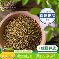 海蒂的花园 奥绿318S 250g奥绿缓释肥