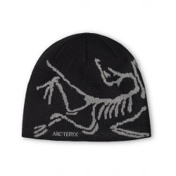 始祖鸟 Bird Head Toque 男女同款 秋冬羊毛绒 毛线帽