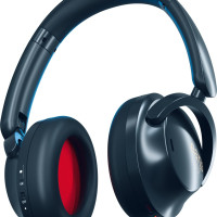 Humantechnik 蓝牙耳机 earisMAX,蓝牙 AURACAST™ Braodcast 音频