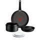T-fal Tefal 特福 Ingenio Explore On 厨具7件套 不粘涂层 P0009202