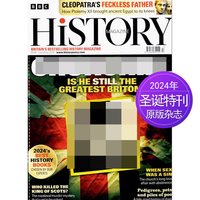 History 英国历史杂志