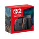 任天堂 Switch2 欧版 主机NS2游戏机多国语言版