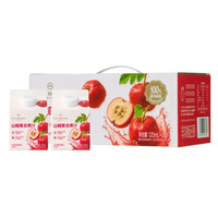 1号会员店 山楂复合果汁325mL*8