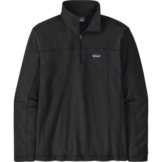 限新用户：巴塔哥尼亚 男士Micro D Pullover 抓绒衫 三色可选