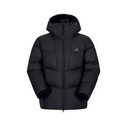 拓路者 高山系列 90%绒最大214g充绒 700蓬 三防户外登山保暖羽绒服 XYR623050 多色任选