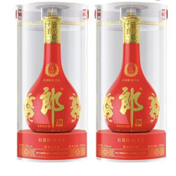 红花郎 十五年 红花郎15 53度