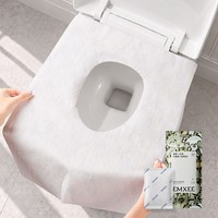 移动端：嫚熙 一次性马桶垫纸