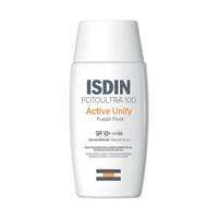 怡思丁 美白淡斑防晒 水感清爽 SPF50+ 秋冬面部提亮防晒乳50ml