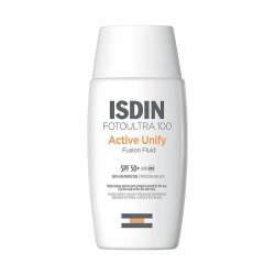 怡思丁 美白淡斑防晒 水感清爽 SPF50+ 秋冬面部提亮防晒乳50ml