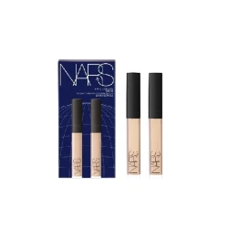 NARS 亮采柔滑遮瑕膏组合 6ml*2（VANILLA 香草粉色）