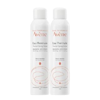 雅漾 舒泉调理喷雾 2瓶装 300ML
