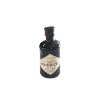 限新用户：亨利爵士 金酒 20CL 44%vol 200ml