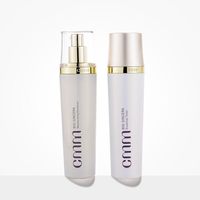 郑明明 CMM郑明明海洋保湿套组水乳霜补水保湿基础护肤套组官方旗舰正品