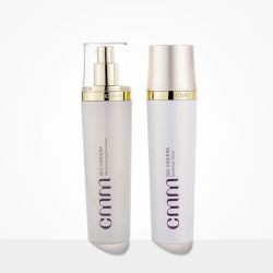 郑明明 CMM郑明明海洋保湿套组水乳霜补水保湿基础护肤套组官方旗舰正品