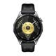 华为 WATCH GT 6 智能手表 蓝牙版 46mm 雅丹黑