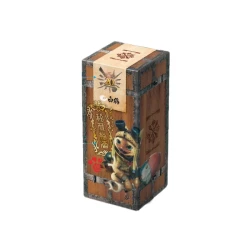 HAKUTSURU SAKE 怪物猎人20周年纪念款 秘藏梅酒 300ml 18%vol