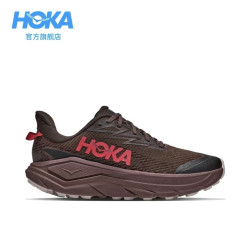 HOKA Challenger 8 GTX 女子徒步登山鞋