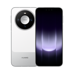 华为 Mate 90 12GB+1TB 全网通手机 零度白