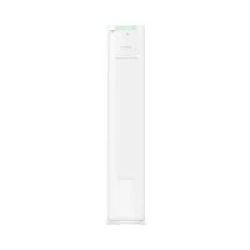 美的 酷省电Pro系列 KFR-72LW/N8KS1-1P 新一级能效 立柜式空调 大3匹