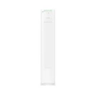 美的 酷省电Pro系列 KFR-72LW/N8KS1-1P 新一级能效 立柜式空调 大3匹