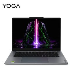 联想 YOGA Pro 15 RTX Spark 15.3英寸触控屏 轻薄创作笔记本电脑NVIDIA RTX Spark N1X 灵感妙笔