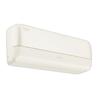 格力 全能王系列 KFR-35GW/NhPb1BG 壁挂式空调 1.5匹