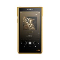 索尼 NW-WM1ZM2 高解析度MP3音乐播放器无损HIFI金砖二代