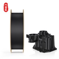 艾普创 PET CF 3D打印耗材 刚强耐用 低翘耐蠕耐水耐化 大件平整 高速易打 自动续料 1KG