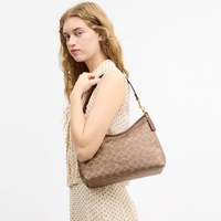 COACH/蔻驰奥莱款 31女士单肩斜挎手提包流浪包CEY95
