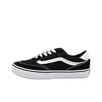 VANS Brooklyn LS 简约复古板鞋经典低帮休闲鞋 VN000D7QBA2
