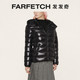 MONCLER Baby 女士羽绒服