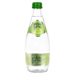 巴黎水 充气天然矿泉水 原味