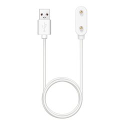 表带哥 适用于荣耀亲选HaylouWatch充电器磁吸充电线智能运动快充数据线